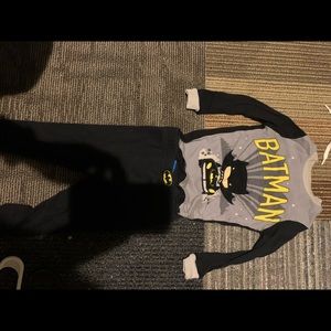 Justice league pajAmas
